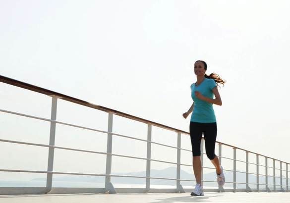 RSSC, Seven Seas Mariner, Jogging Track.jpg